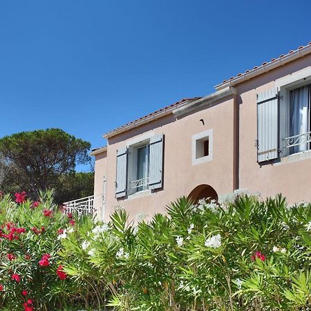 Residence Odalys Domaine Des Eucalyptus 생타굴프 외부 사진