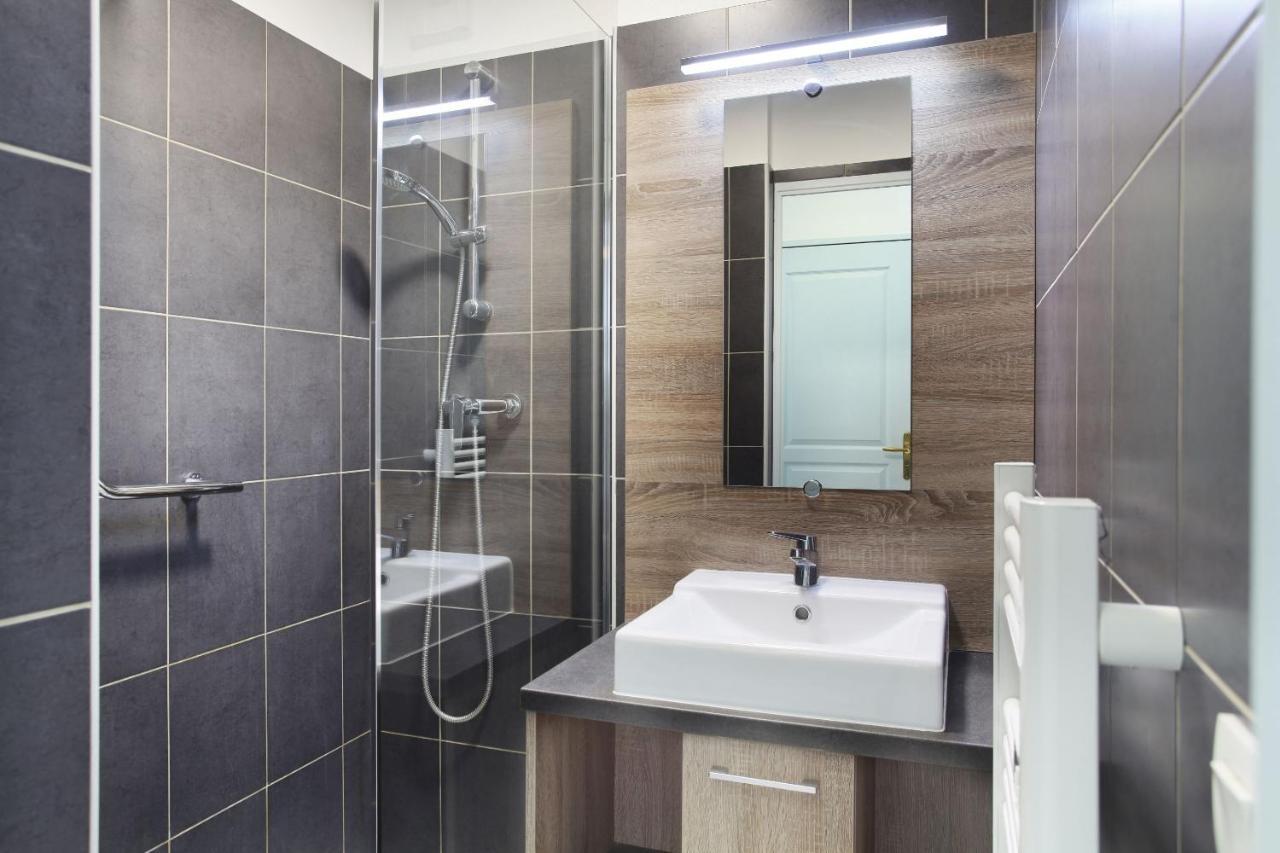 Residence Odalys Domaine Des Eucalyptus 생타굴프 외부 사진