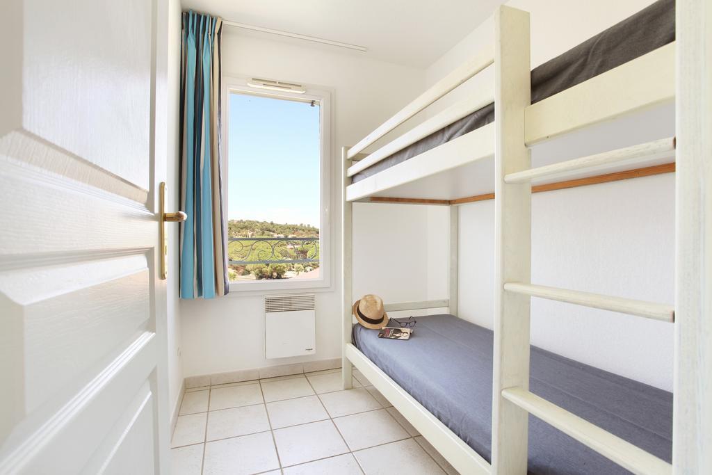 Residence Odalys Domaine Des Eucalyptus 생타굴프 외부 사진